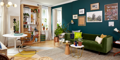 Sıfırdan İç Mekan Dizaynı